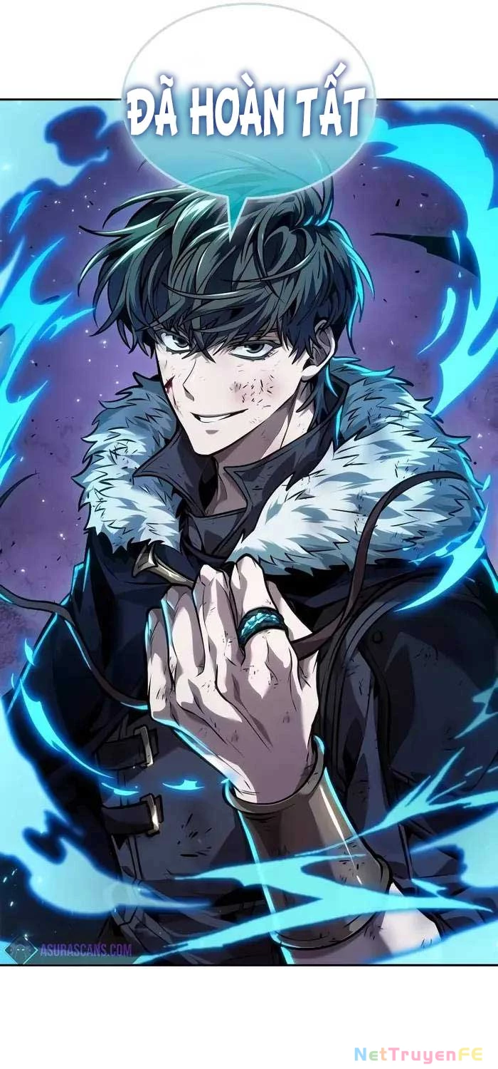 Mạo Hiểm Giả Cuối Cùng Chapter 40 - Trang 4