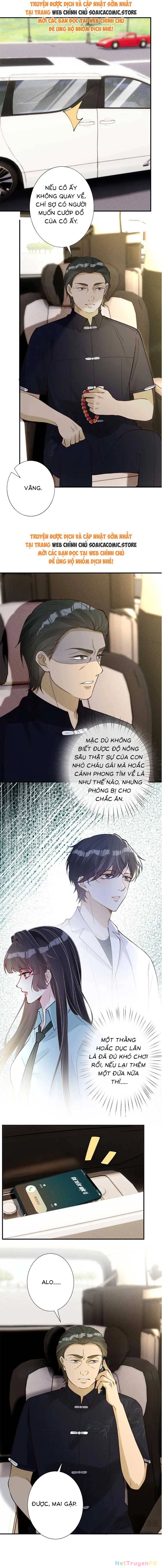 Ôm Khẩn Tiểu Mã Giáp Của Tôi Chapter 333 - Trang 4