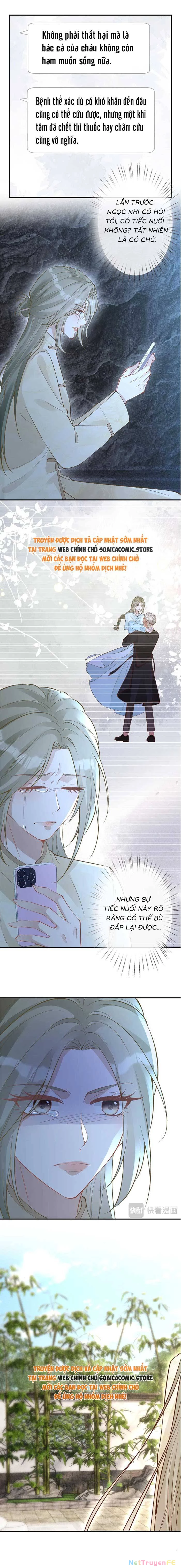 Ôm Khẩn Tiểu Mã Giáp Của Tôi Chapter 333 - Trang 4