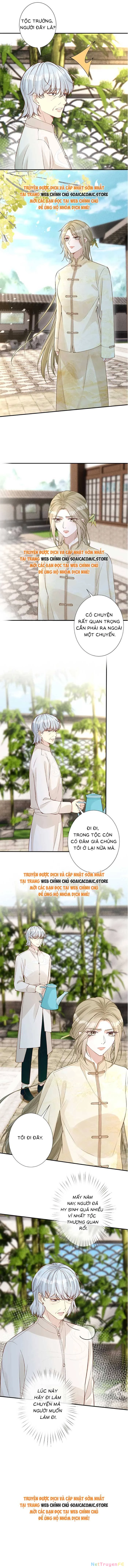 Ôm Khẩn Tiểu Mã Giáp Của Tôi Chapter 333 - Trang 4