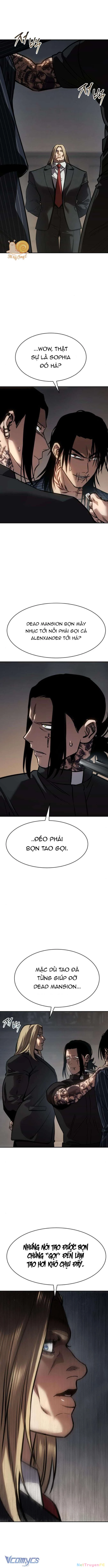 Luật Thanh Niên Chapter 22 - Trang 3