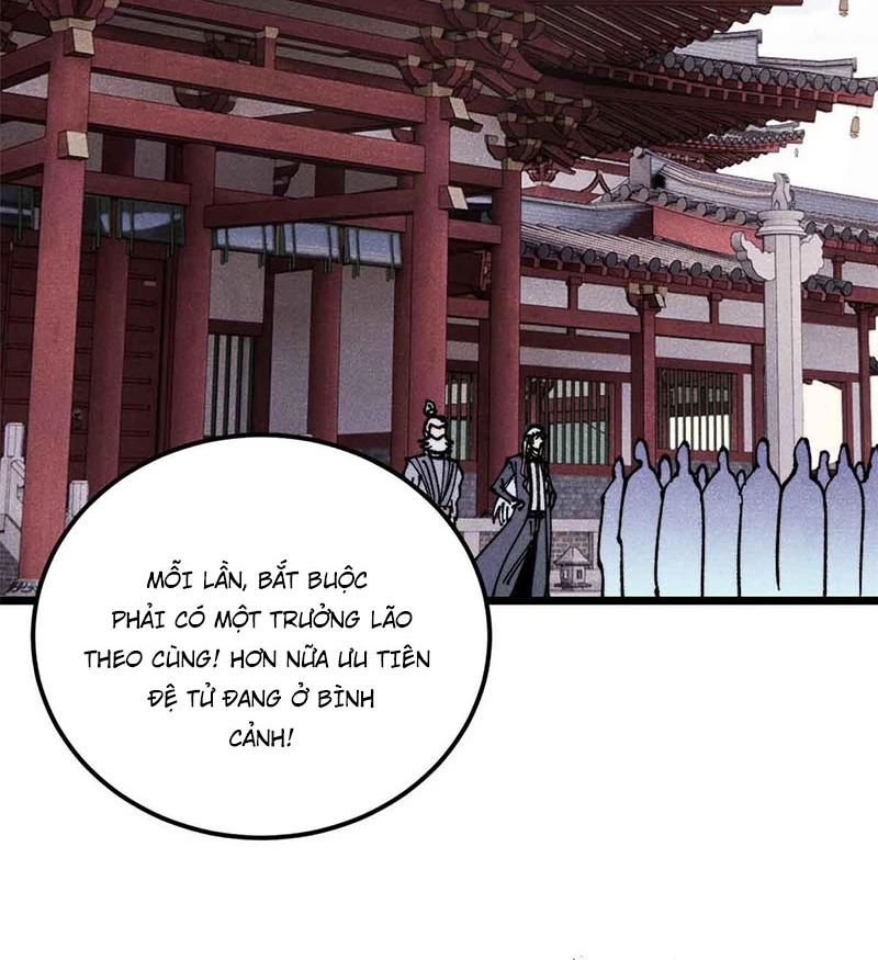 Vạn Cổ Tối Cường Tông Chapter 366 - Trang 4
