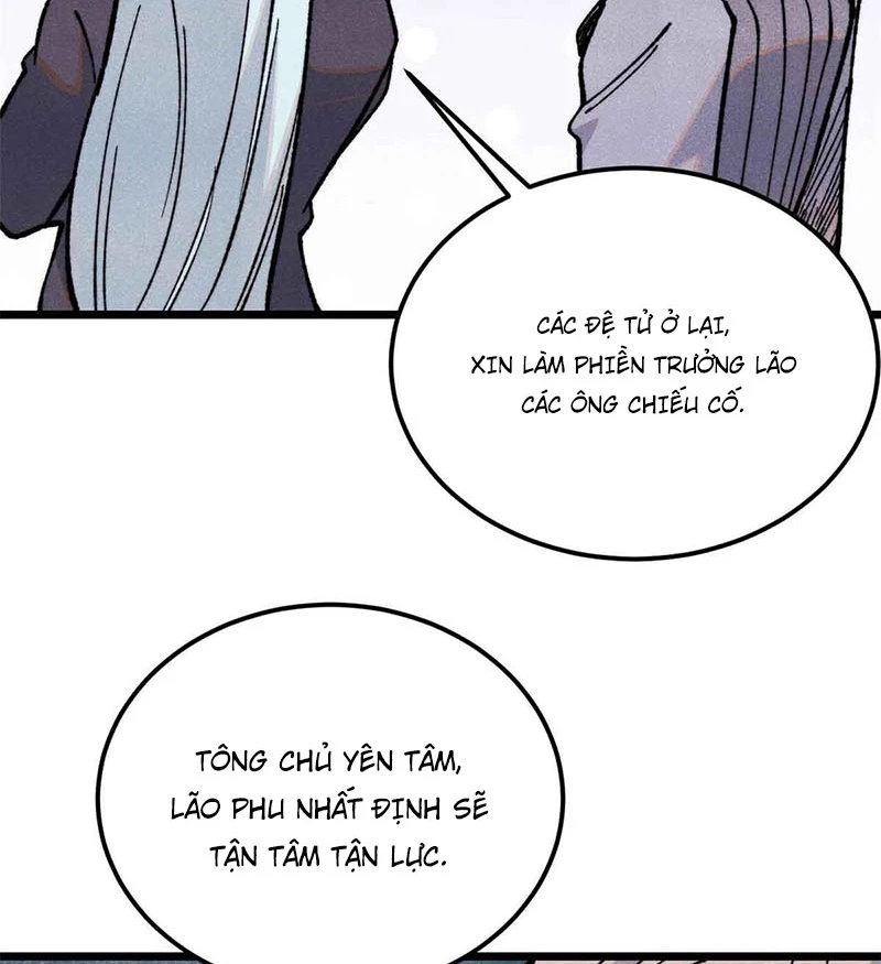 Vạn Cổ Tối Cường Tông Chapter 366 - Trang 4