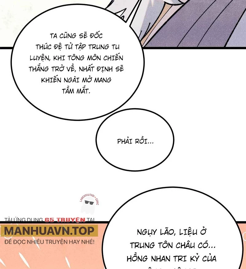 Vạn Cổ Tối Cường Tông Chapter 366 - Trang 4