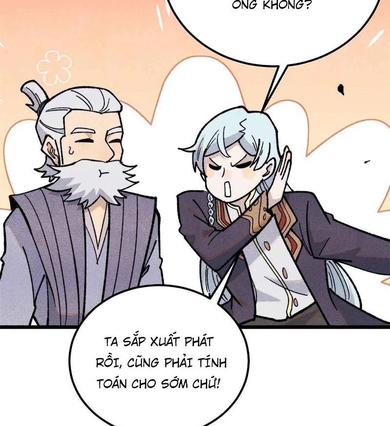Vạn Cổ Tối Cường Tông Chapter 366 - Trang 4
