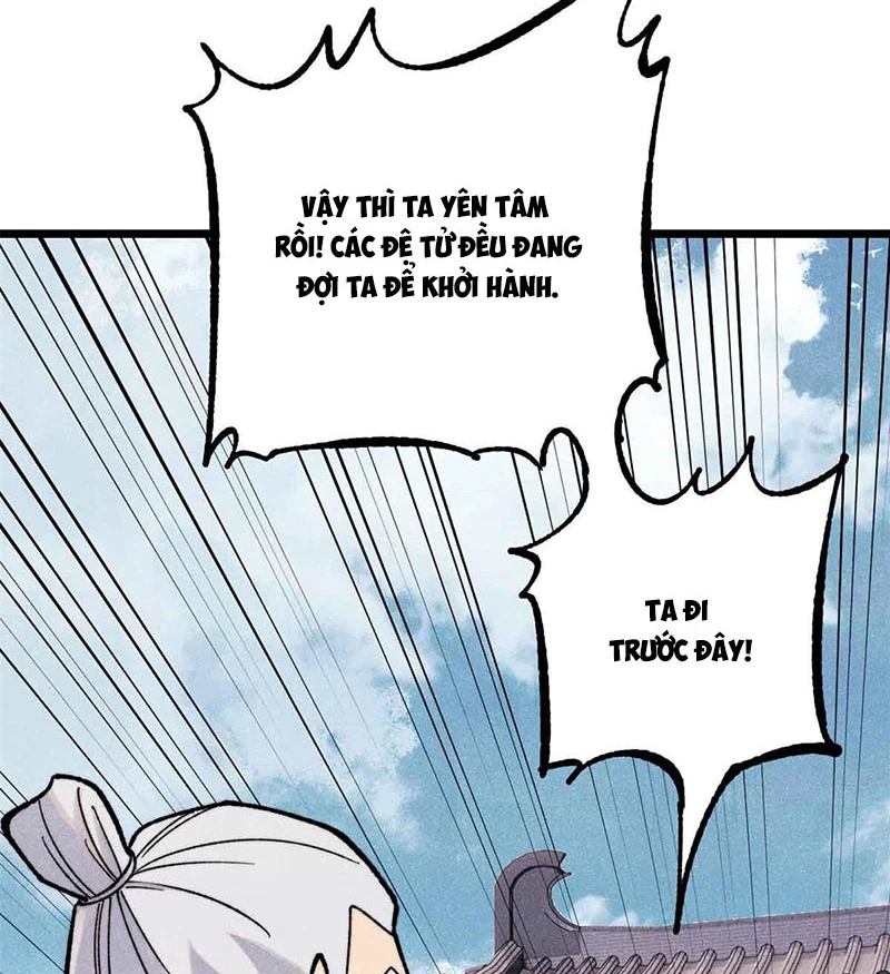Vạn Cổ Tối Cường Tông Chapter 366 - Trang 4