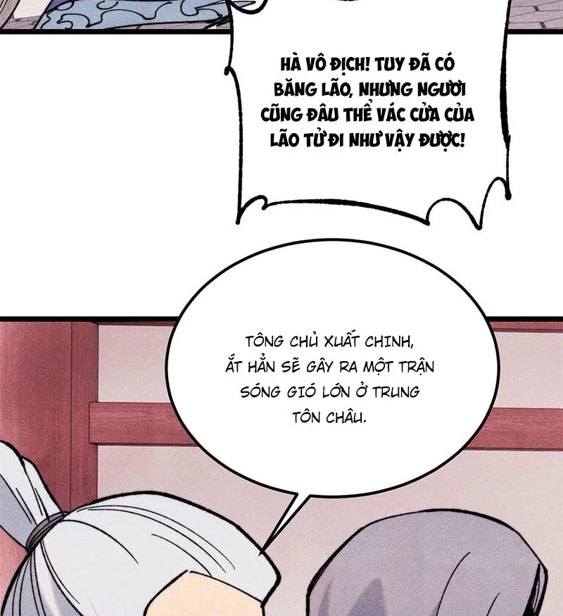 Vạn Cổ Tối Cường Tông Chapter 366 - Trang 4
