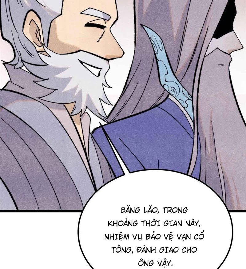 Vạn Cổ Tối Cường Tông Chapter 366 - Trang 4