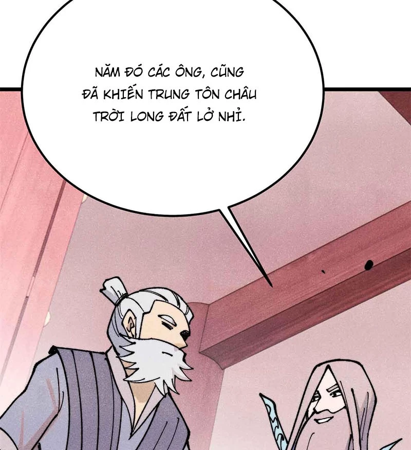 Vạn Cổ Tối Cường Tông Chapter 366 - Trang 4