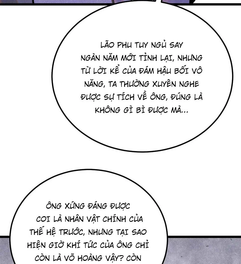 Vạn Cổ Tối Cường Tông Chapter 366 - Trang 4