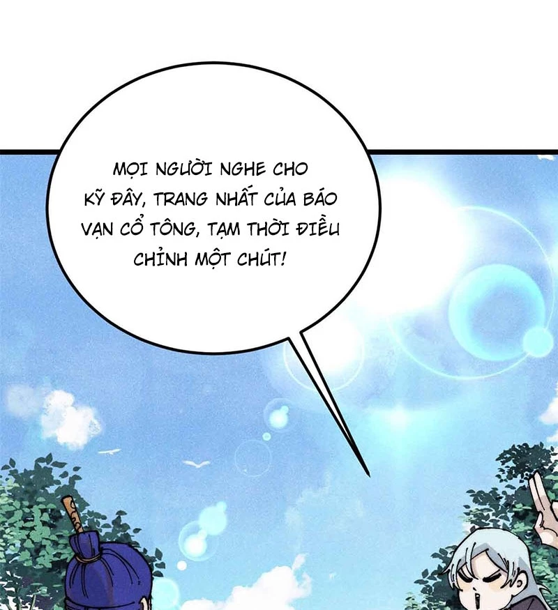 Vạn Cổ Tối Cường Tông Chapter 366 - Trang 4