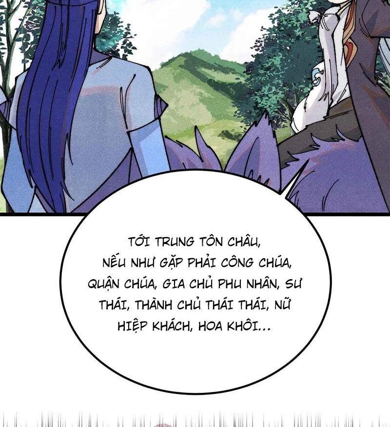 Vạn Cổ Tối Cường Tông Chapter 366 - Trang 4