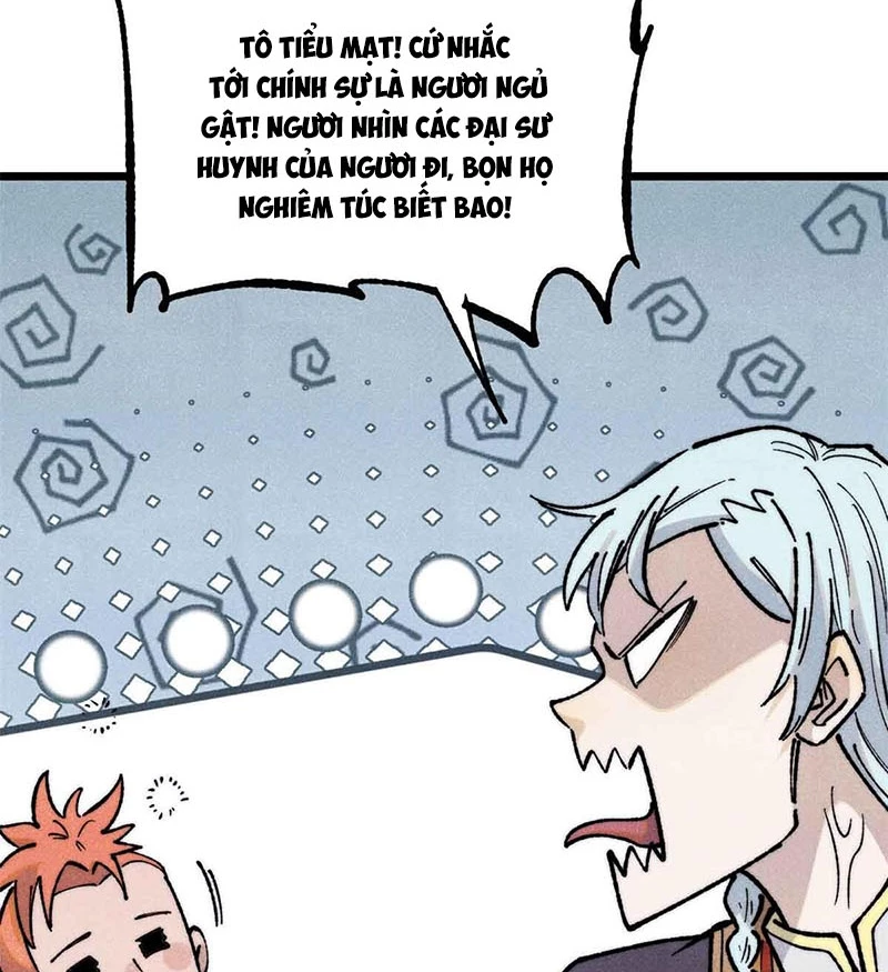 Vạn Cổ Tối Cường Tông Chapter 366 - Trang 4