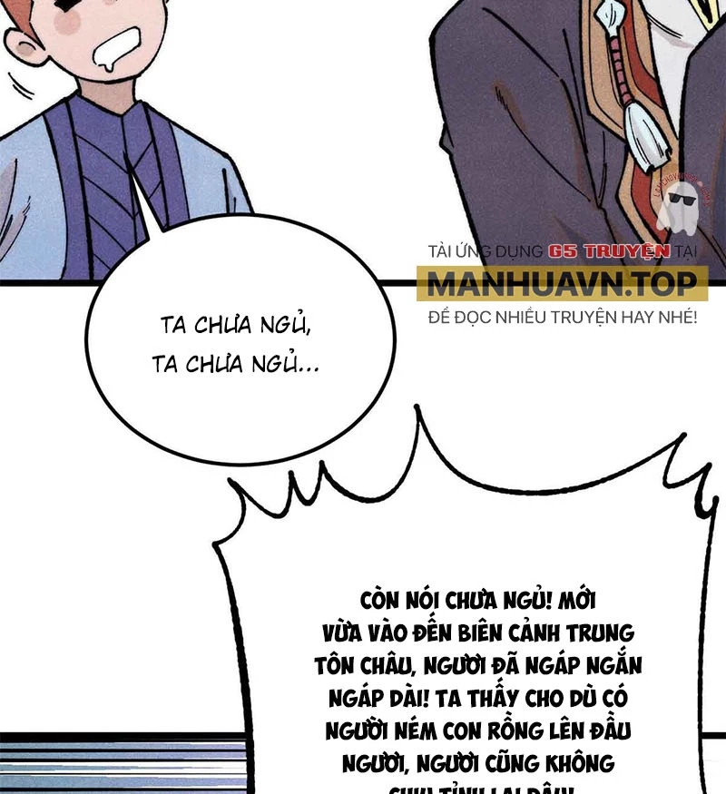 Vạn Cổ Tối Cường Tông Chapter 366 - Trang 4