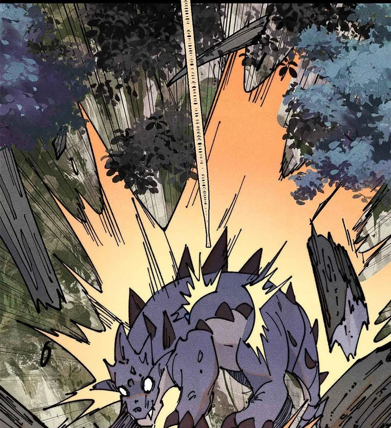 Vạn Cổ Tối Cường Tông Chapter 366 - Trang 4