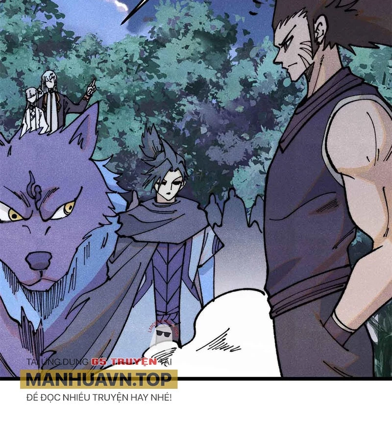 Vạn Cổ Tối Cường Tông Chapter 366 - Trang 4