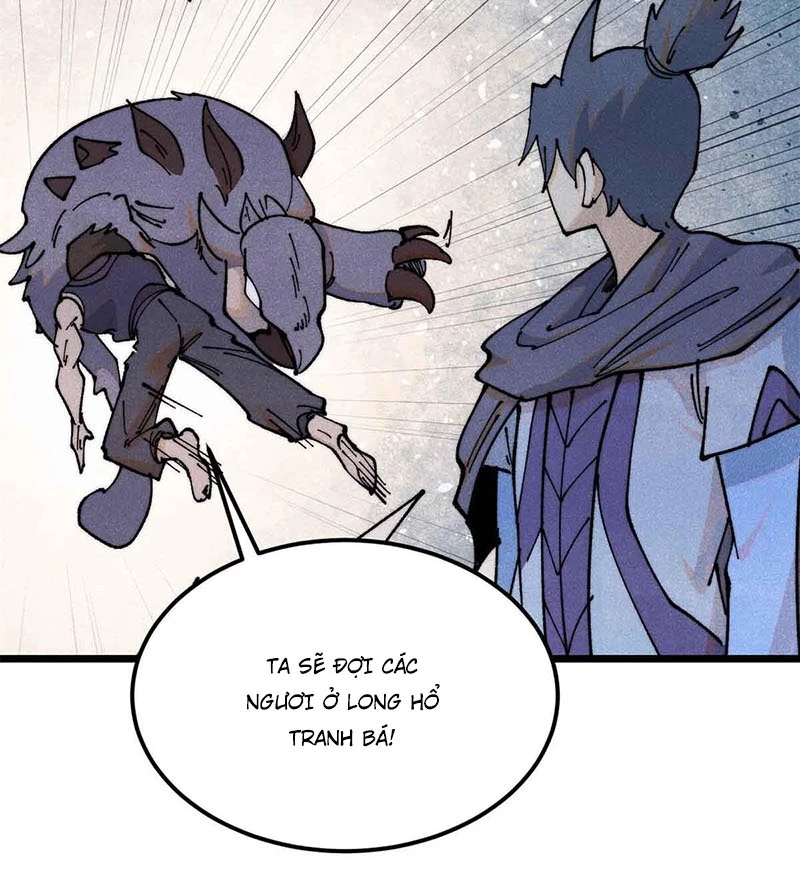 Vạn Cổ Tối Cường Tông Chapter 366 - Trang 4