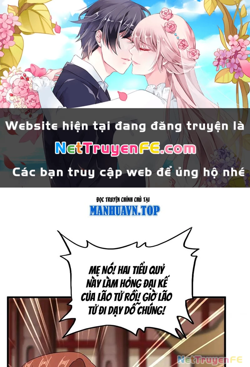 Đại Quản Gia Là Ma Hoàng Chapter 612 - Trang 4