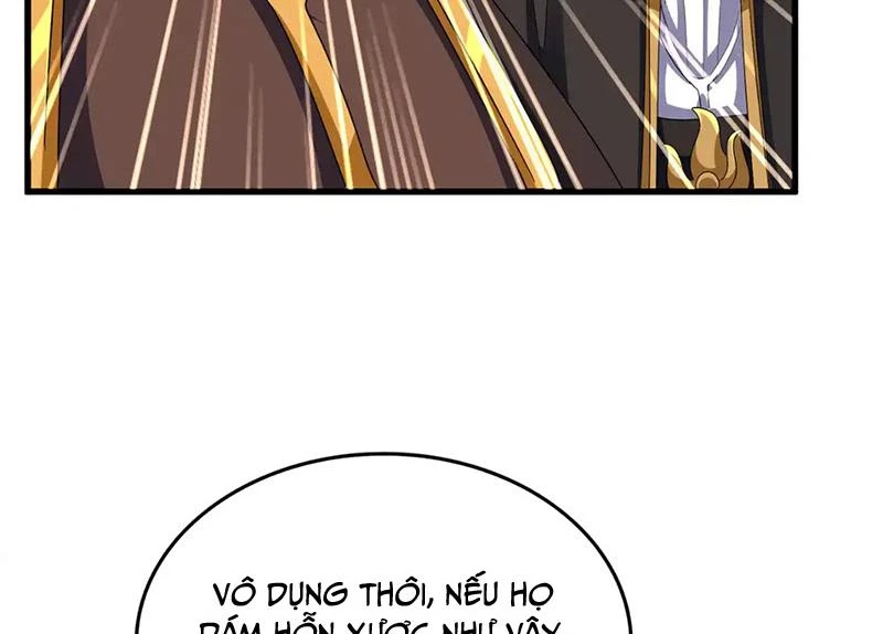 Đại Quản Gia Là Ma Hoàng Chapter 612 - Trang 4