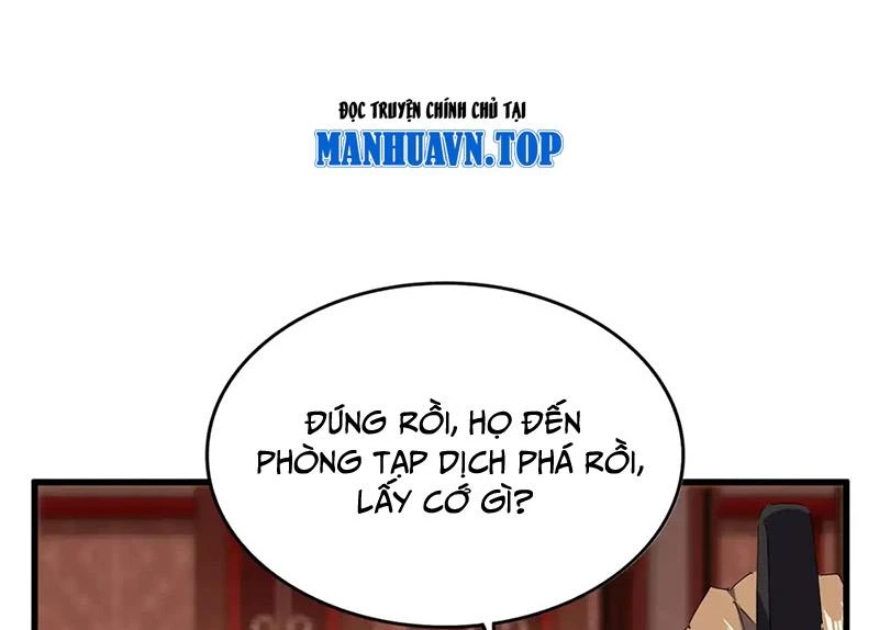 Đại Quản Gia Là Ma Hoàng Chapter 612 - Trang 4