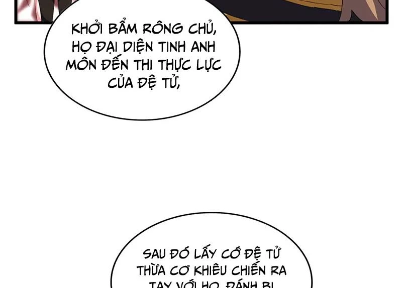 Đại Quản Gia Là Ma Hoàng Chapter 612 - Trang 4
