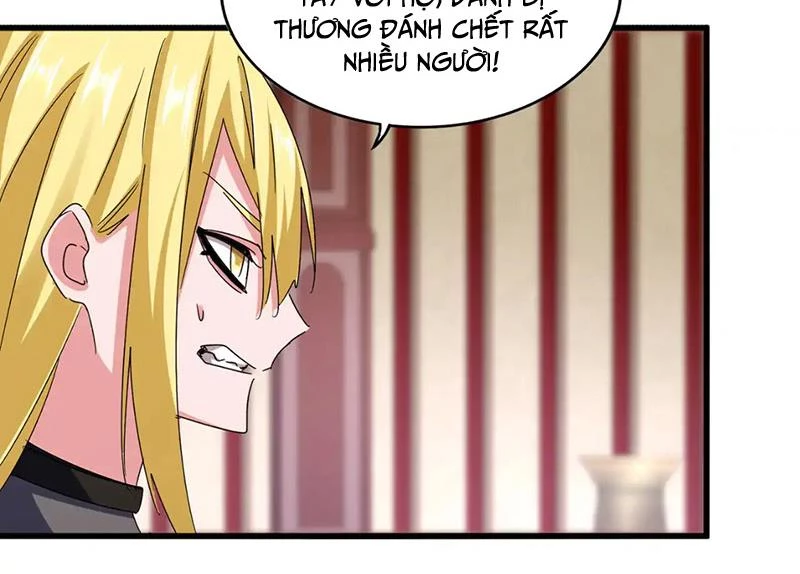 Đại Quản Gia Là Ma Hoàng Chapter 612 - Trang 4