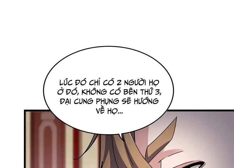 Đại Quản Gia Là Ma Hoàng Chapter 612 - Trang 4