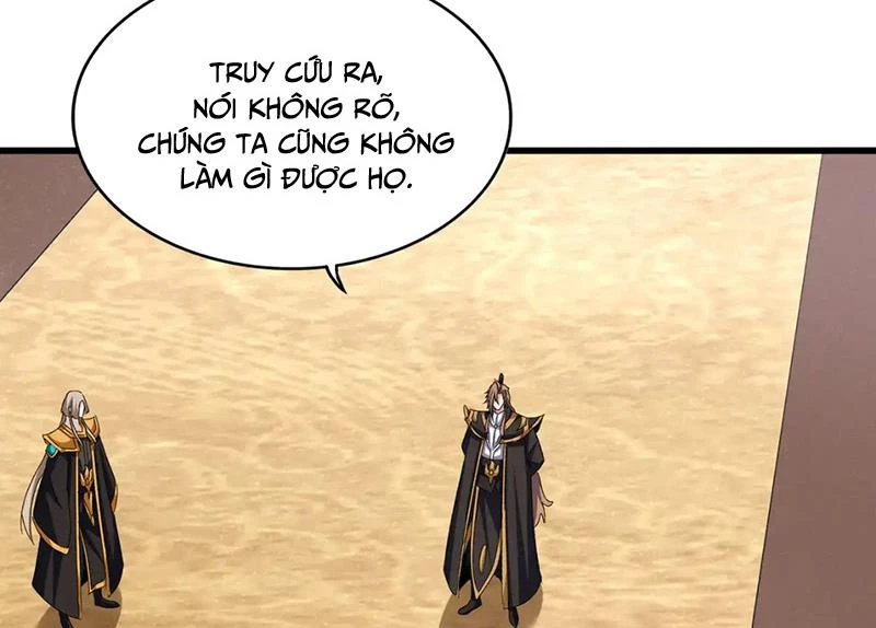 Đại Quản Gia Là Ma Hoàng Chapter 612 - Trang 4