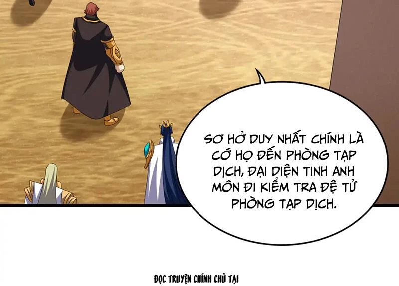 Đại Quản Gia Là Ma Hoàng Chapter 612 - Trang 4