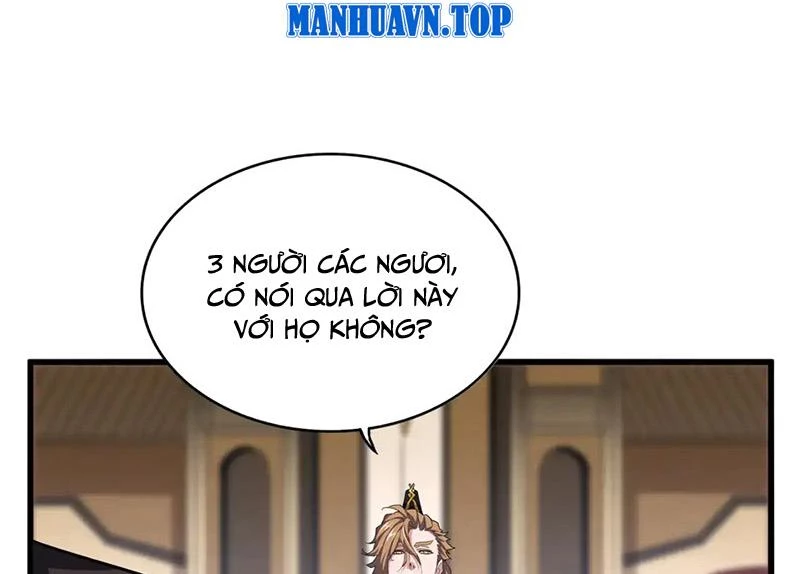 Đại Quản Gia Là Ma Hoàng Chapter 612 - Trang 4