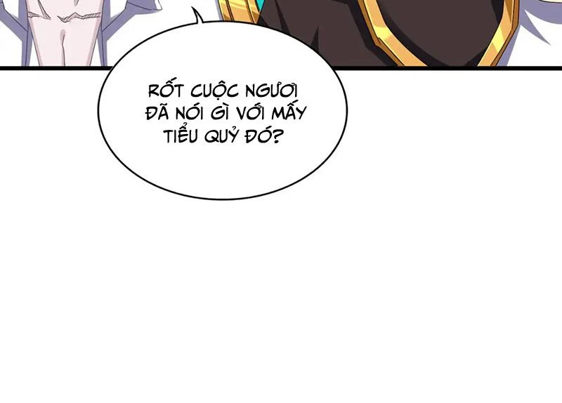 Đại Quản Gia Là Ma Hoàng Chapter 612 - Trang 4
