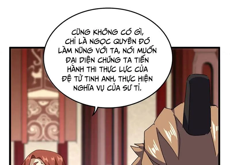 Đại Quản Gia Là Ma Hoàng Chapter 612 - Trang 4