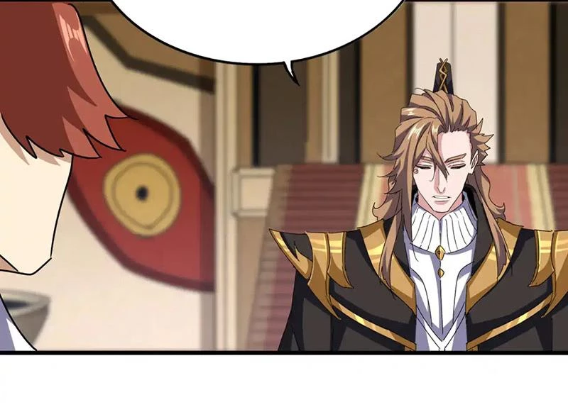 Đại Quản Gia Là Ma Hoàng Chapter 612 - Trang 4