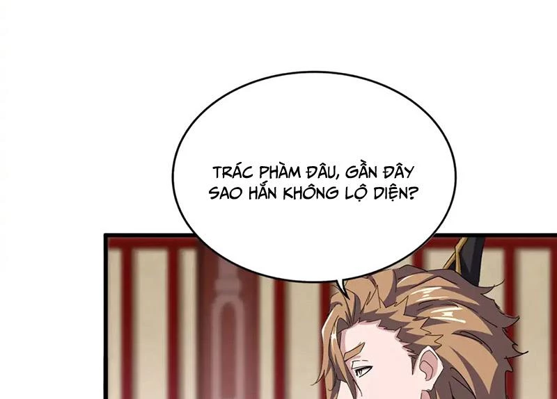 Đại Quản Gia Là Ma Hoàng Chapter 612 - Trang 4