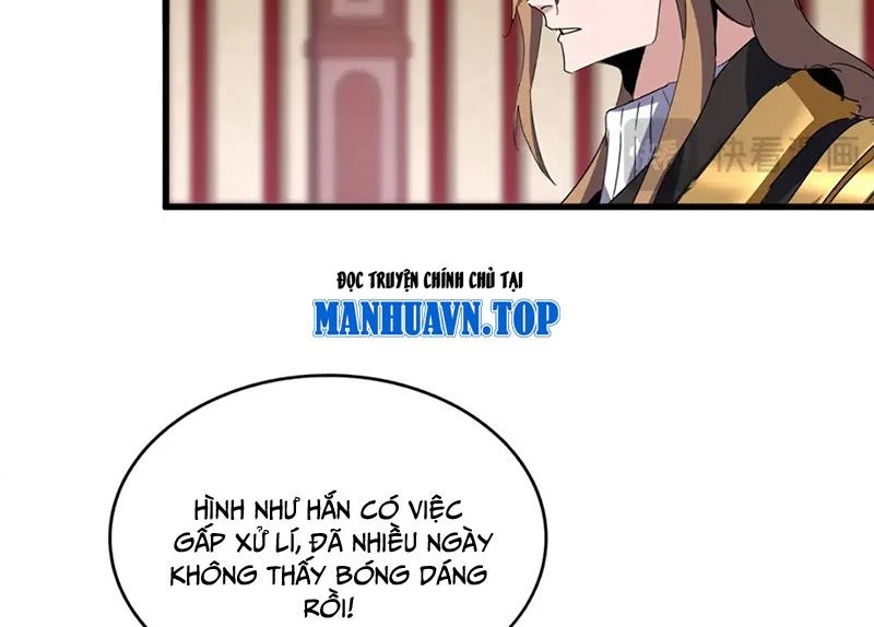 Đại Quản Gia Là Ma Hoàng Chapter 612 - Trang 4