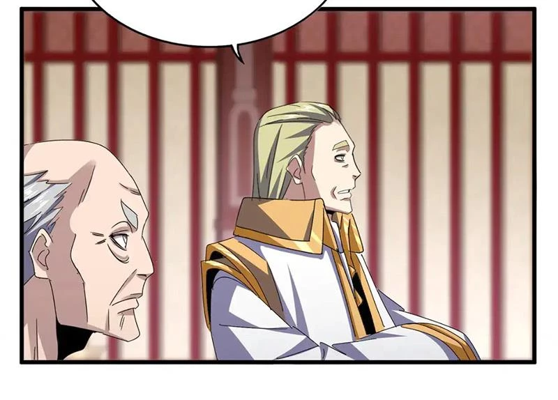 Đại Quản Gia Là Ma Hoàng Chapter 612 - Trang 4