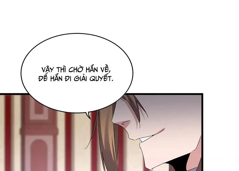 Đại Quản Gia Là Ma Hoàng Chapter 612 - Trang 4