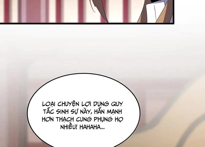 Đại Quản Gia Là Ma Hoàng Chapter 612 - Trang 4