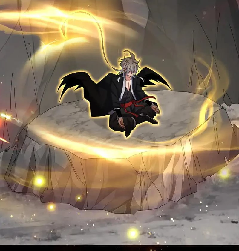 Đại Quản Gia Là Ma Hoàng Chapter 612 - Trang 4
