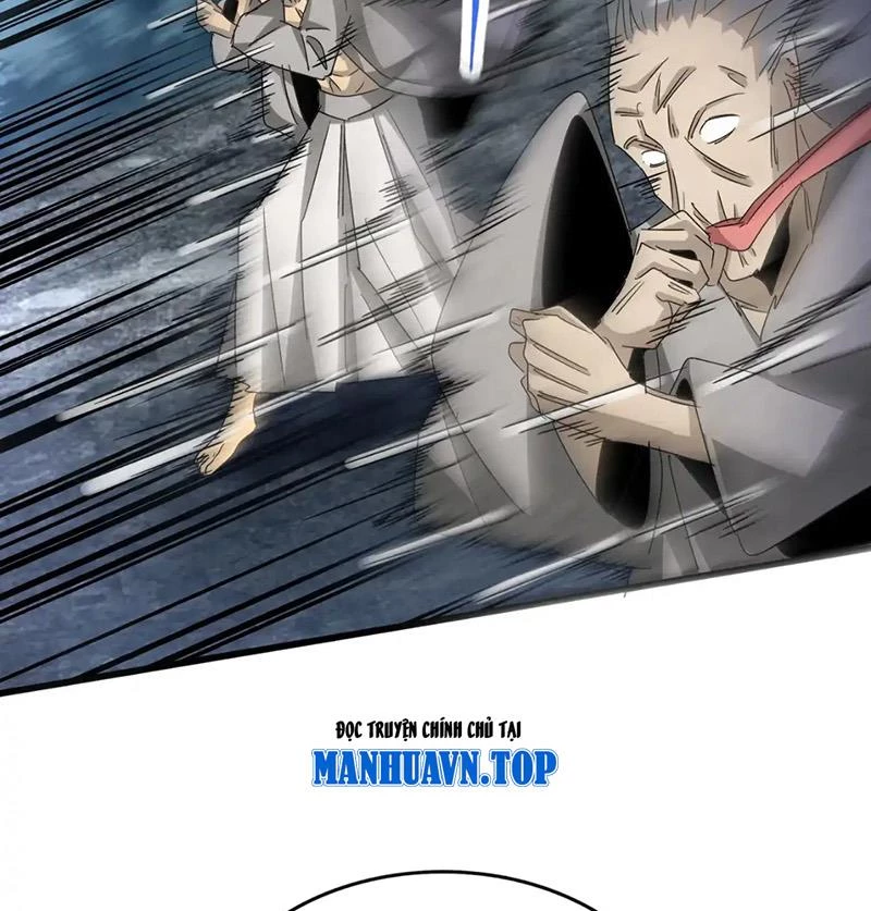 Đại Quản Gia Là Ma Hoàng Chapter 612 - Trang 4