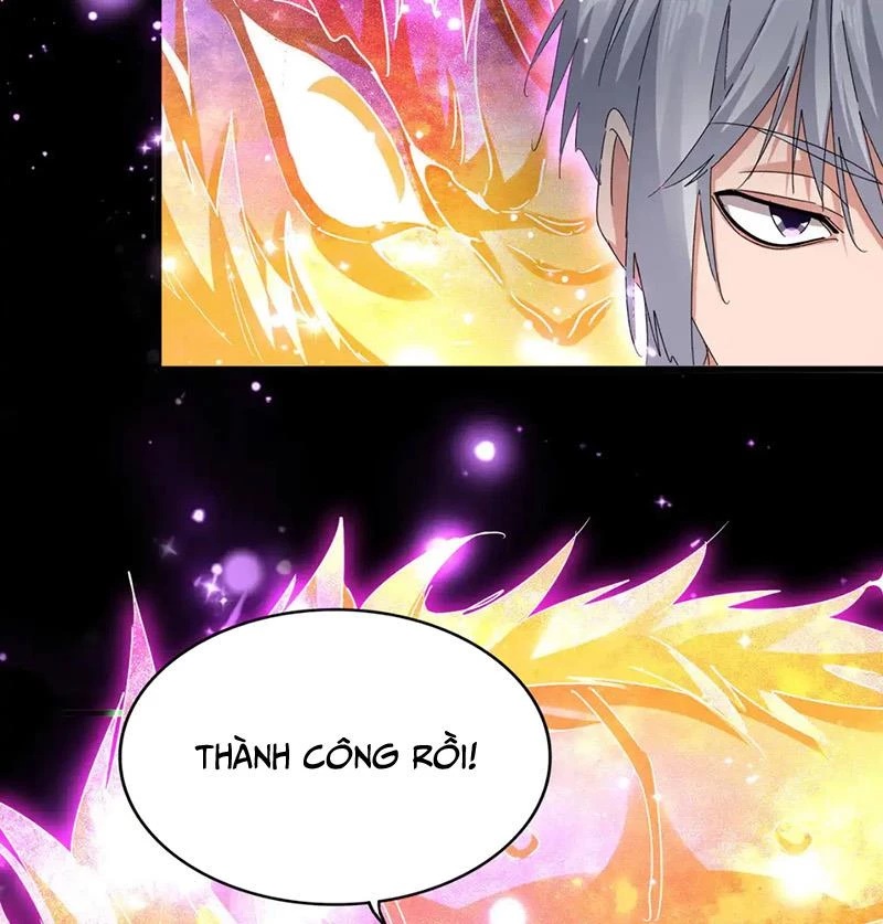 Đại Quản Gia Là Ma Hoàng Chapter 612 - Trang 4