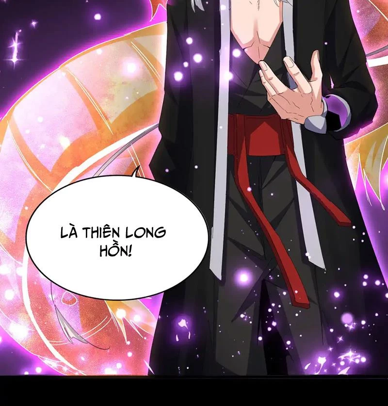 Đại Quản Gia Là Ma Hoàng Chapter 612 - Trang 4