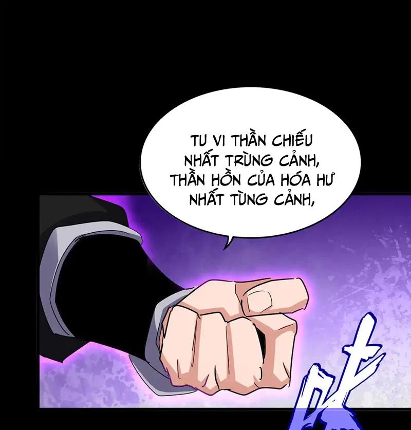 Đại Quản Gia Là Ma Hoàng Chapter 612 - Trang 4