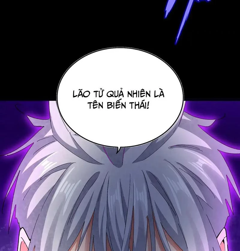 Đại Quản Gia Là Ma Hoàng Chapter 612 - Trang 4