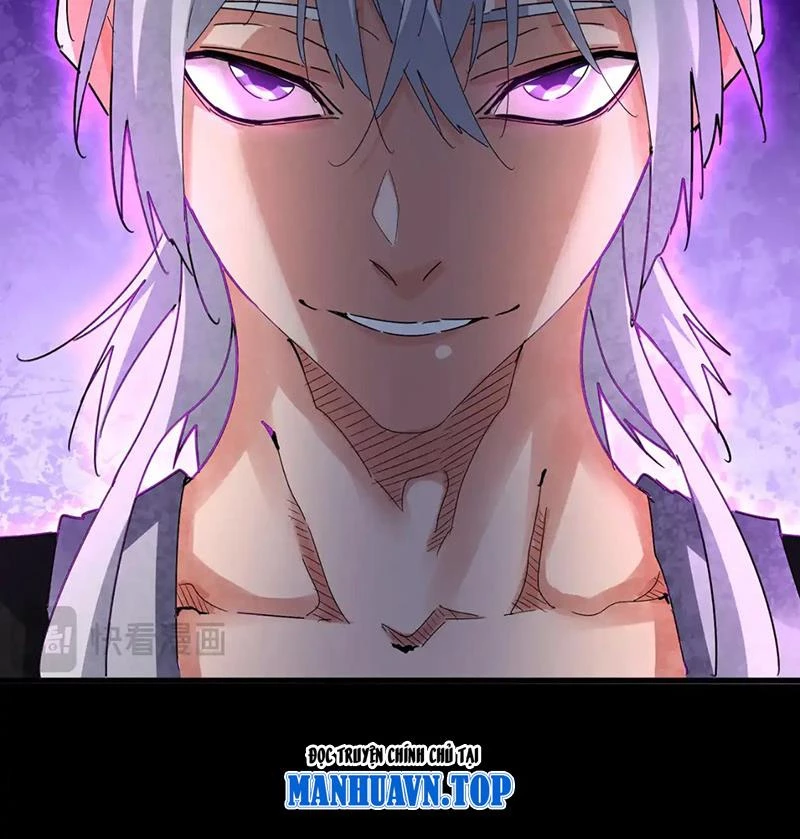 Đại Quản Gia Là Ma Hoàng Chapter 612 - Trang 4