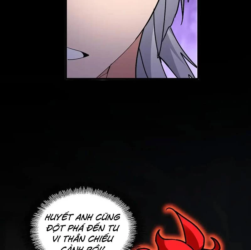 Đại Quản Gia Là Ma Hoàng Chapter 612 - Trang 4