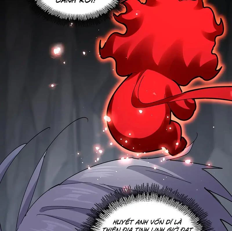 Đại Quản Gia Là Ma Hoàng Chapter 612 - Trang 4
