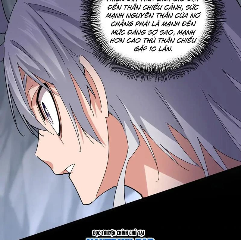 Đại Quản Gia Là Ma Hoàng Chapter 612 - Trang 4