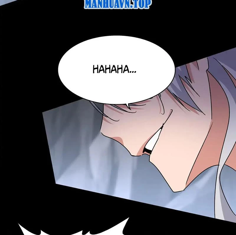 Đại Quản Gia Là Ma Hoàng Chapter 612 - Trang 4
