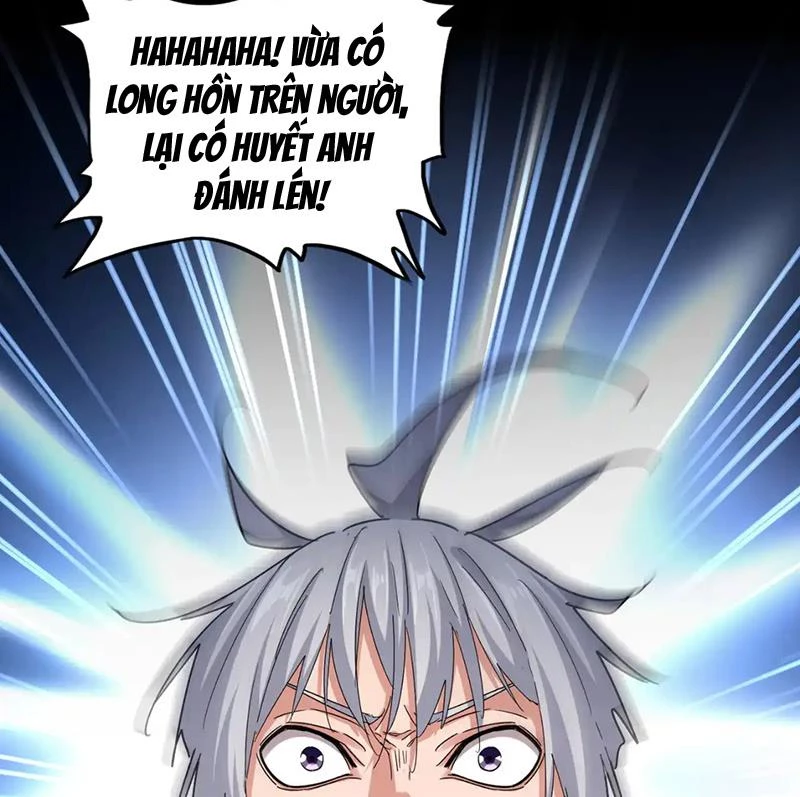 Đại Quản Gia Là Ma Hoàng Chapter 612 - Trang 4